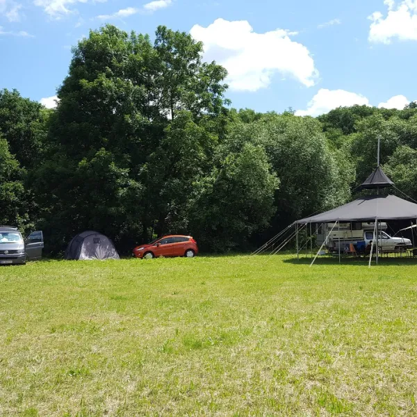 Campingplatz Thayapark