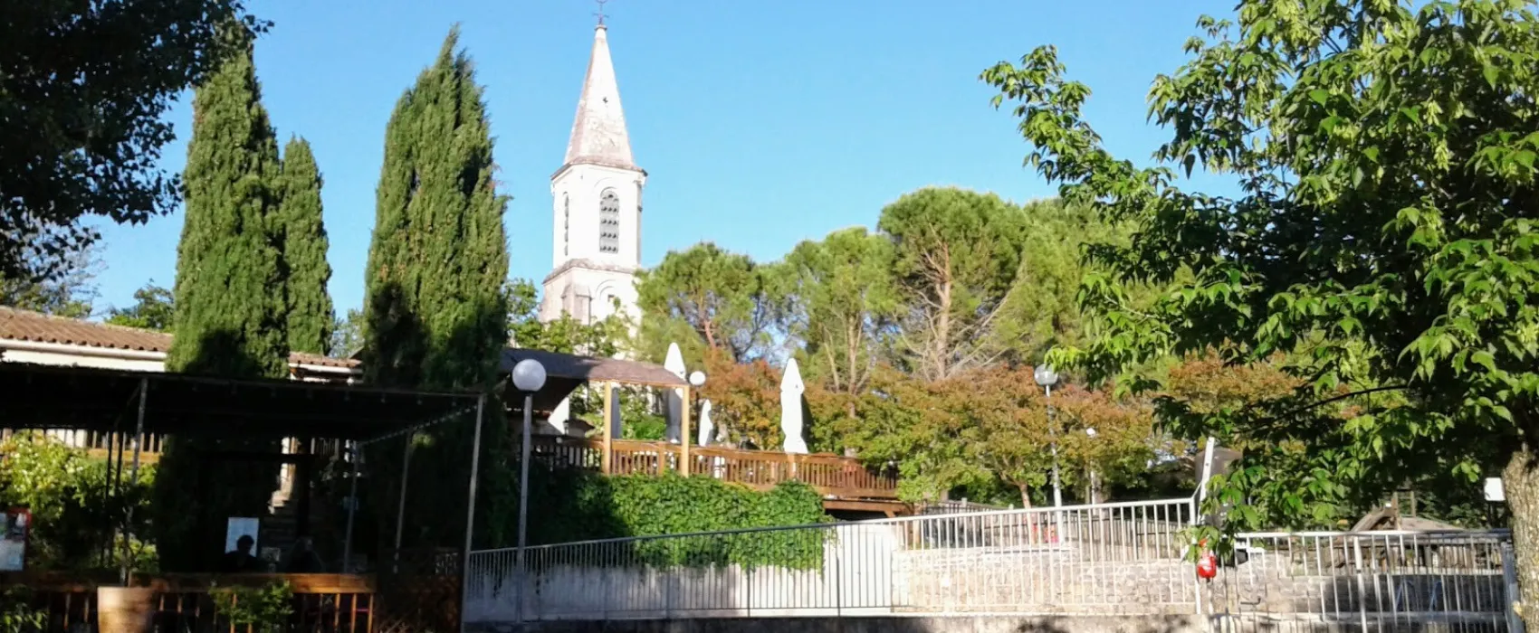 Camping Municipal