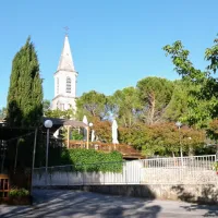 Camping Municipal