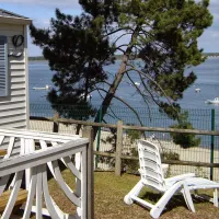Camping Municipal Les Pastourelles