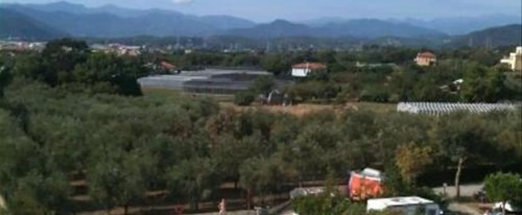 Campeggio Bella Vista