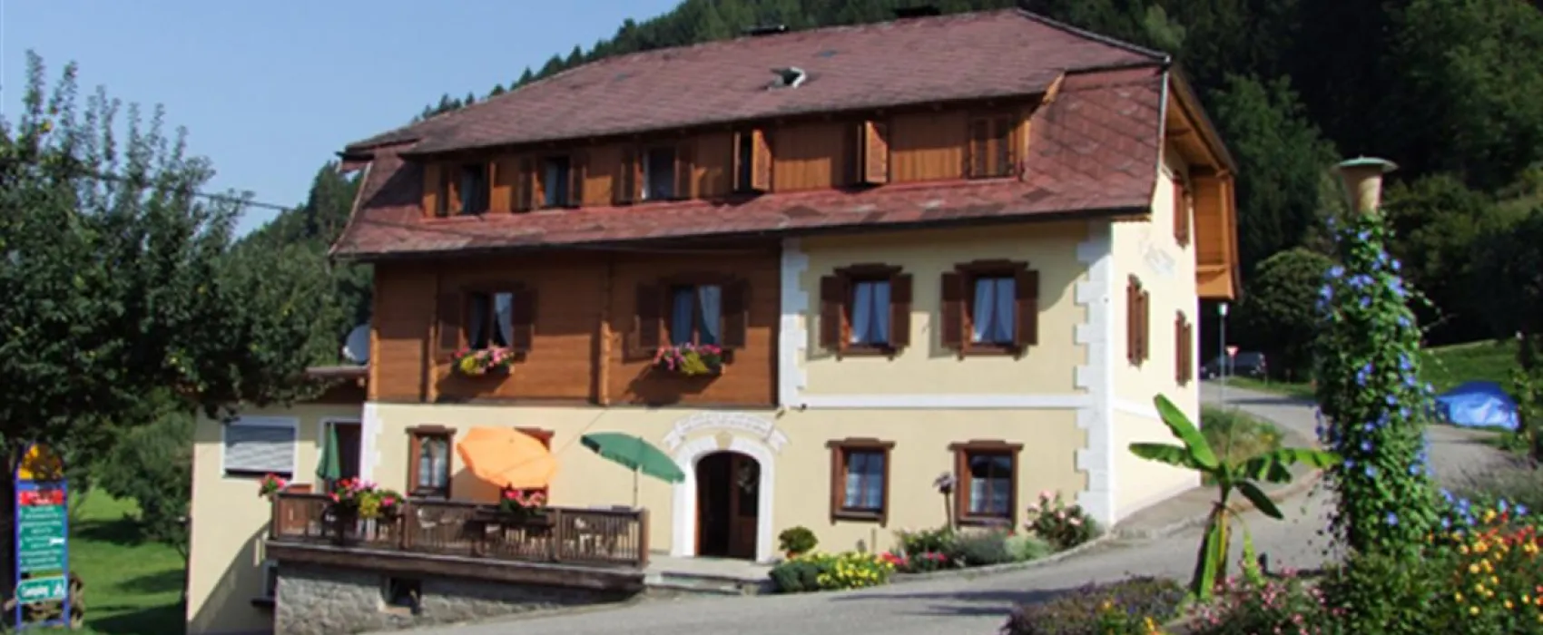 Camping Neubauer