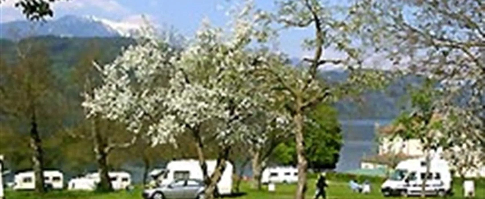 Camping Neubauer