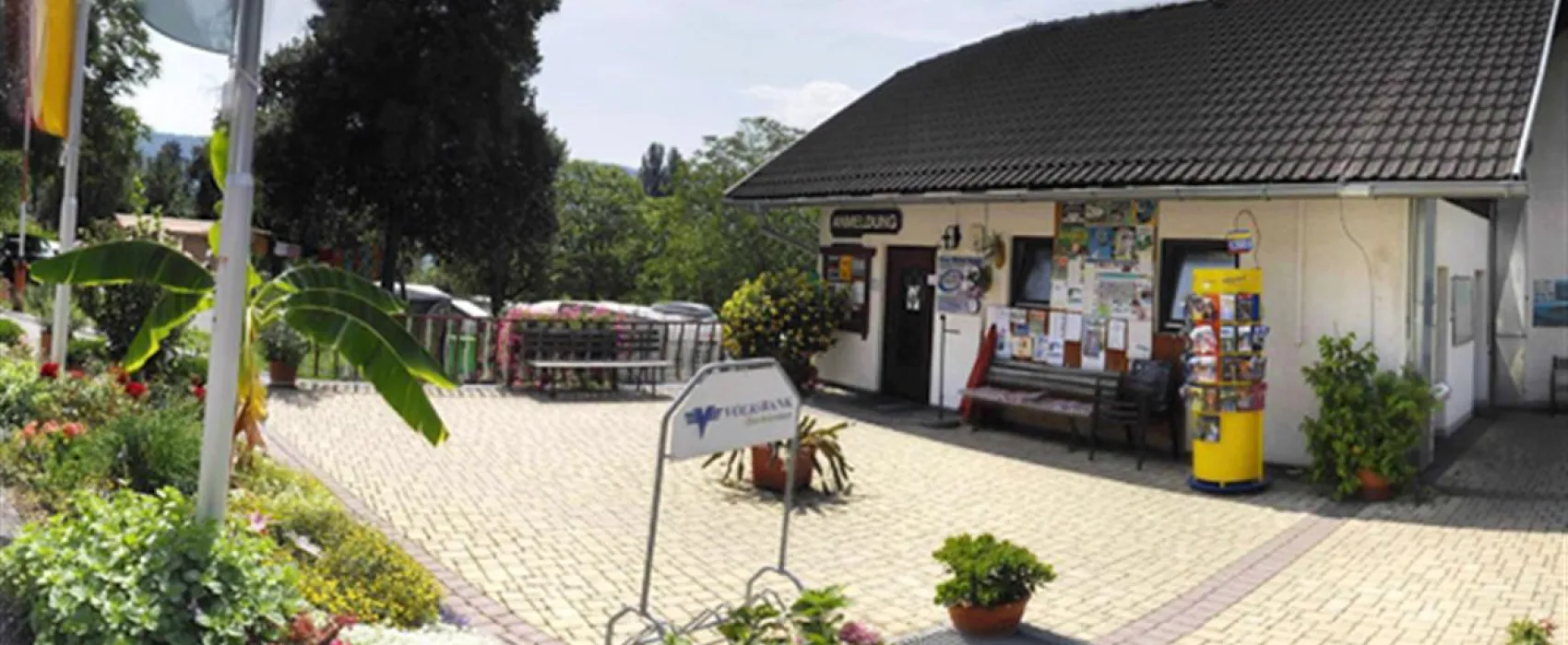 Camping Neubauer