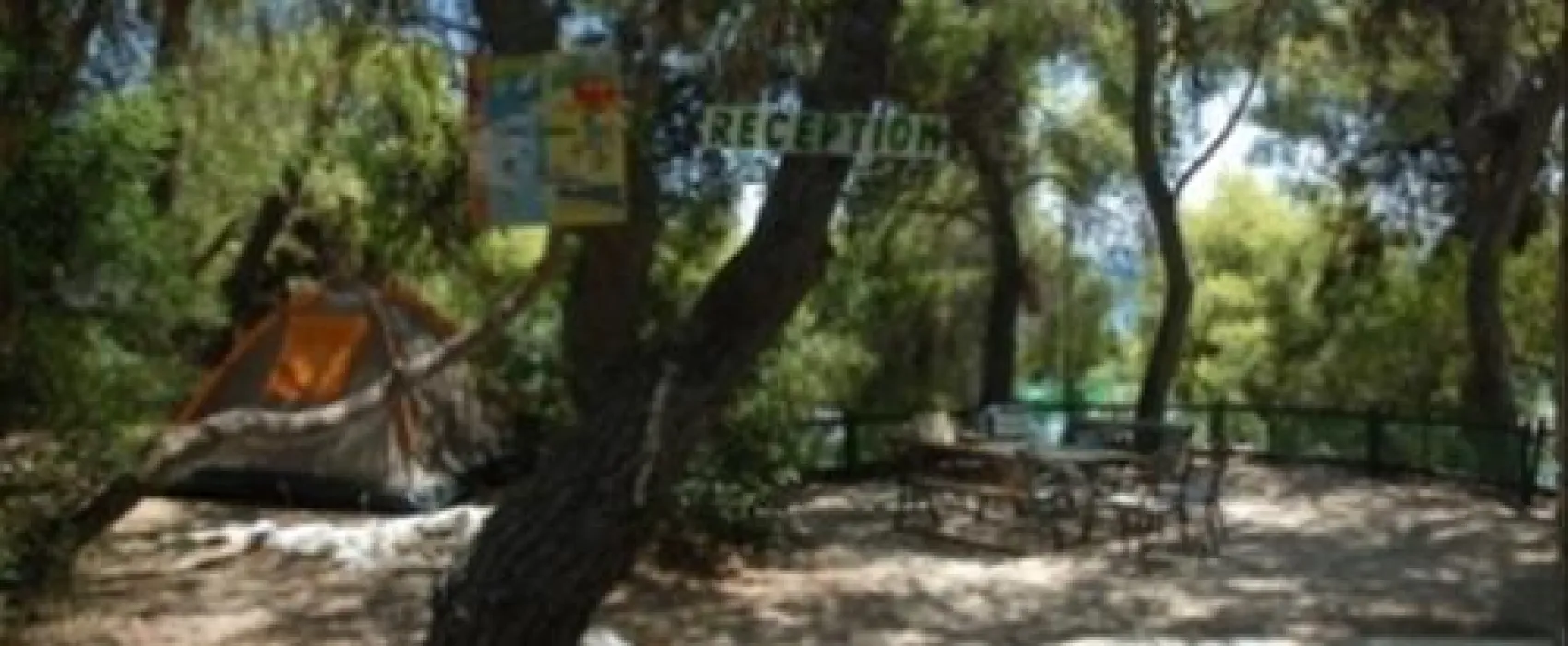 Camping Glaros