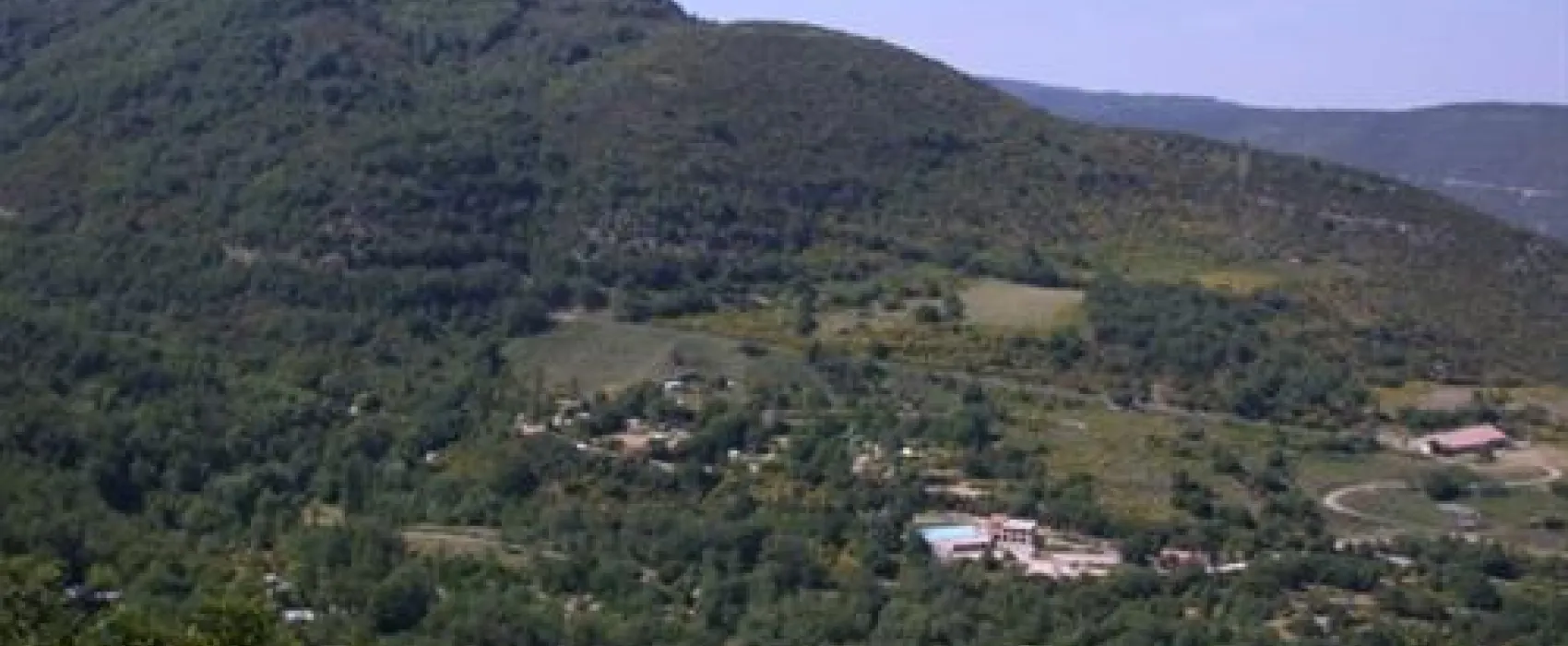 Camping Naturistes Domaine de Lambeyran  