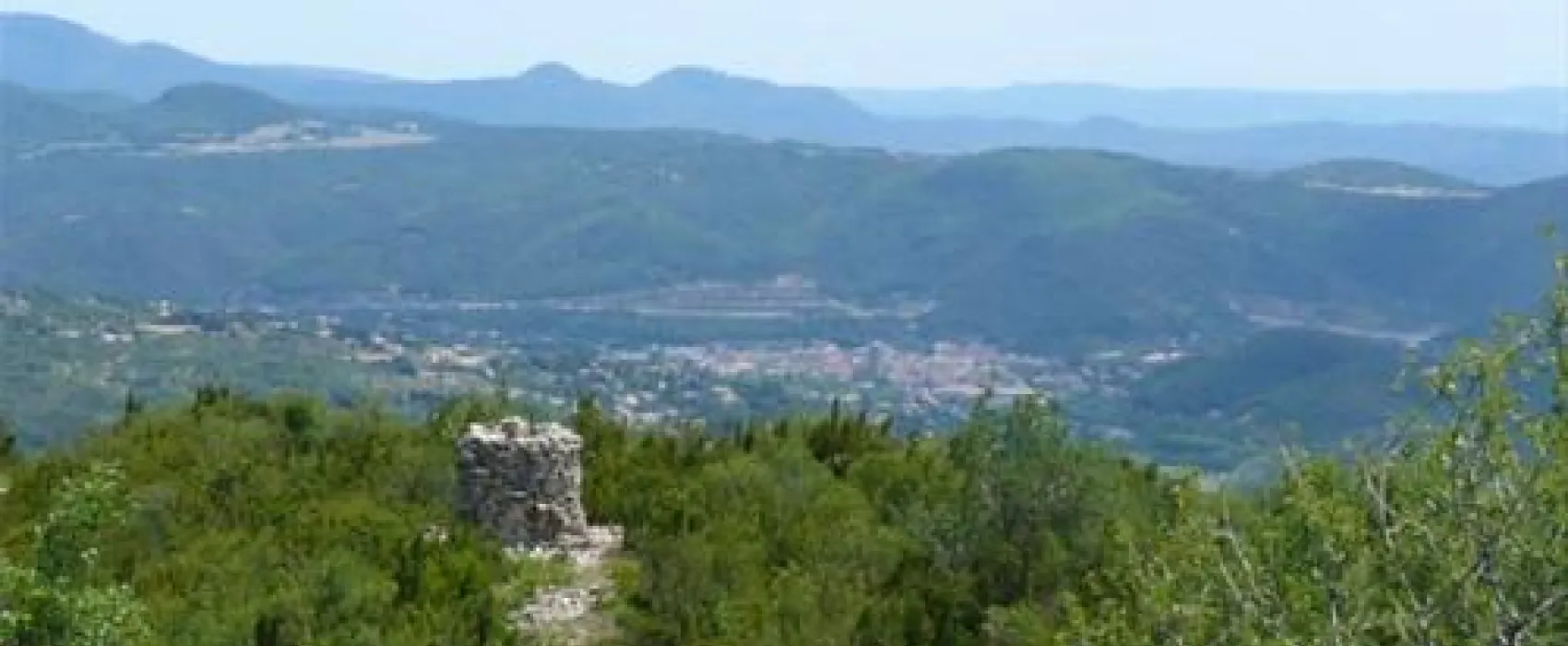 Camping Naturistes Domaine de Lambeyran  