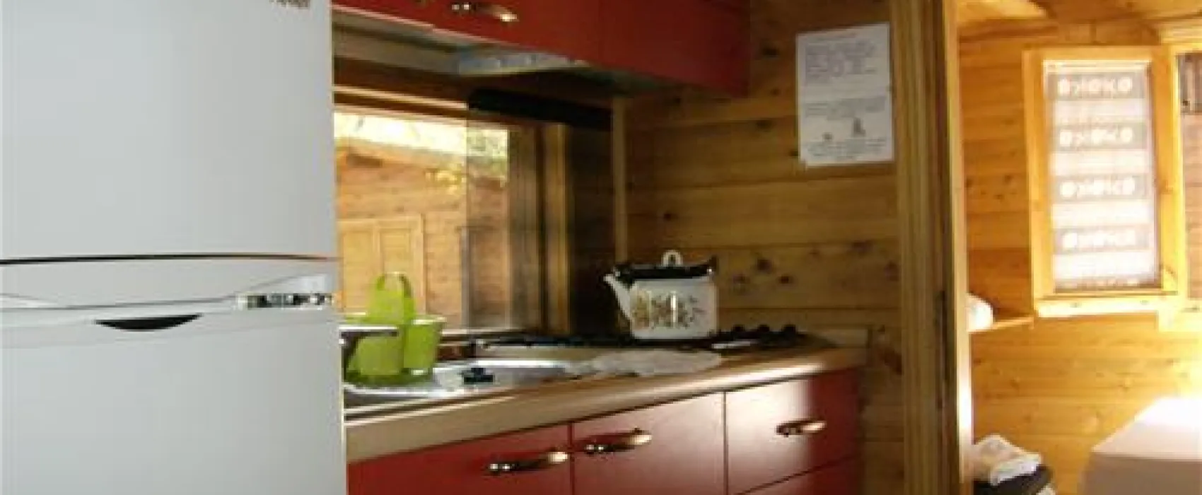 Camping Azzurro