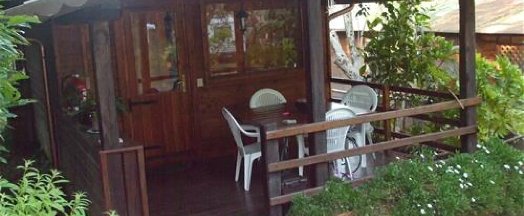 Camping Azzurro