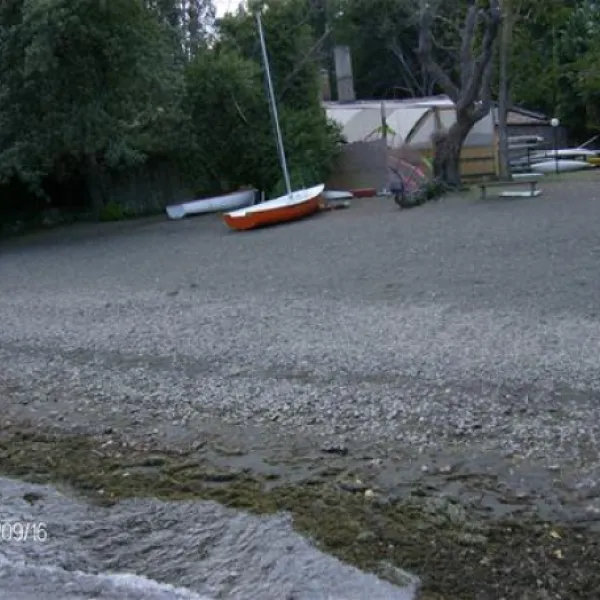 Camping Azzurro
