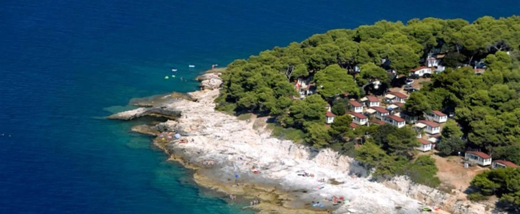 Camping Stoja
