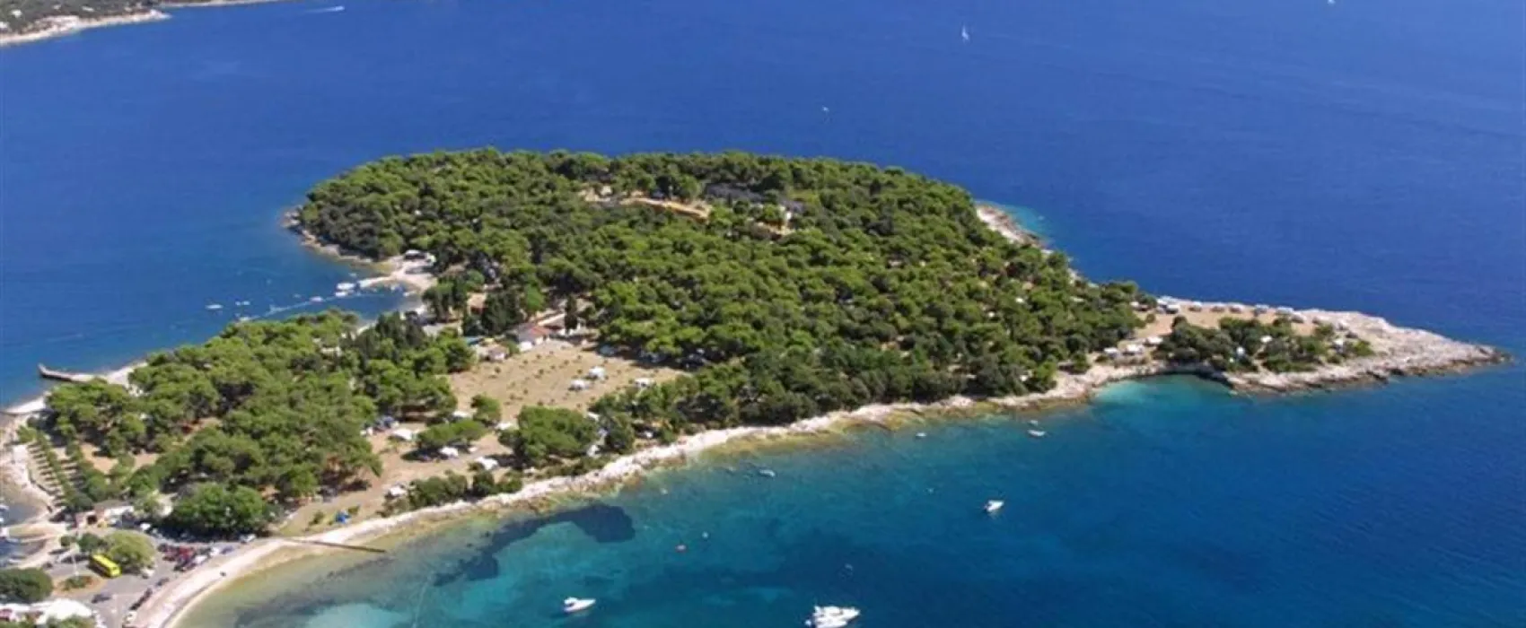 Camping Stoja