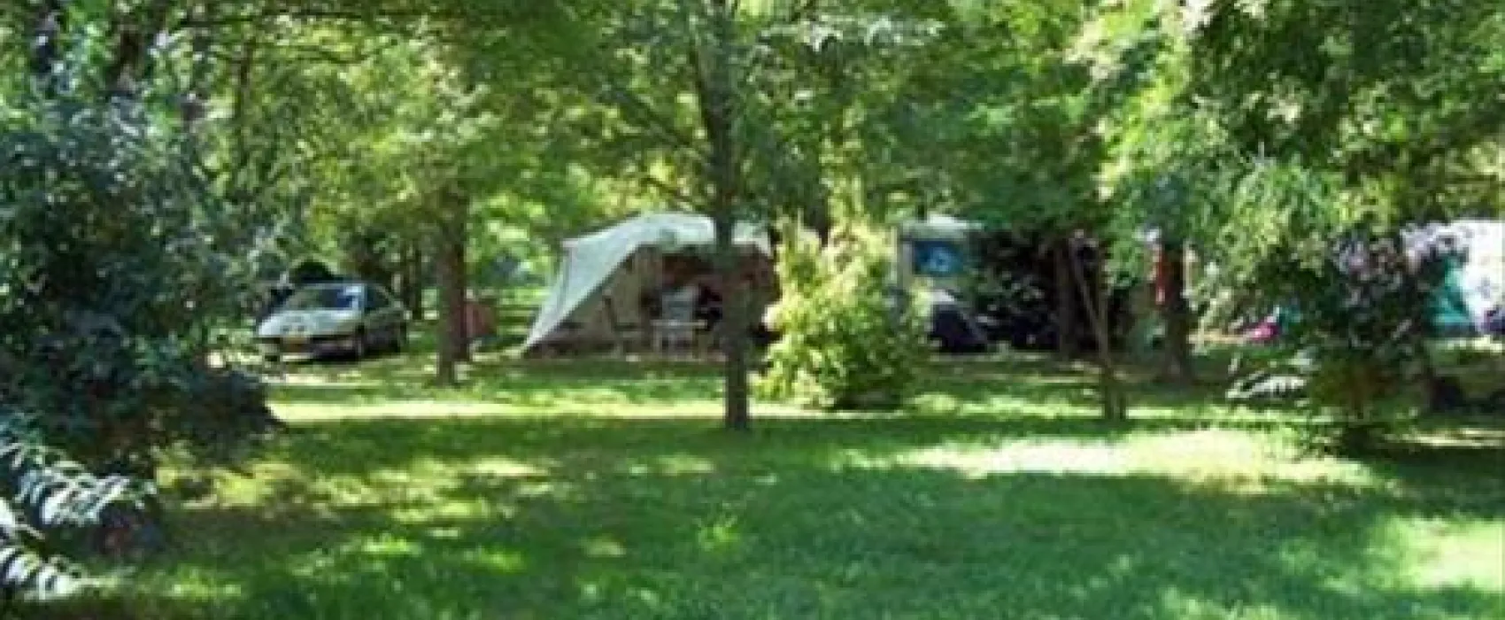 Camping Universal  