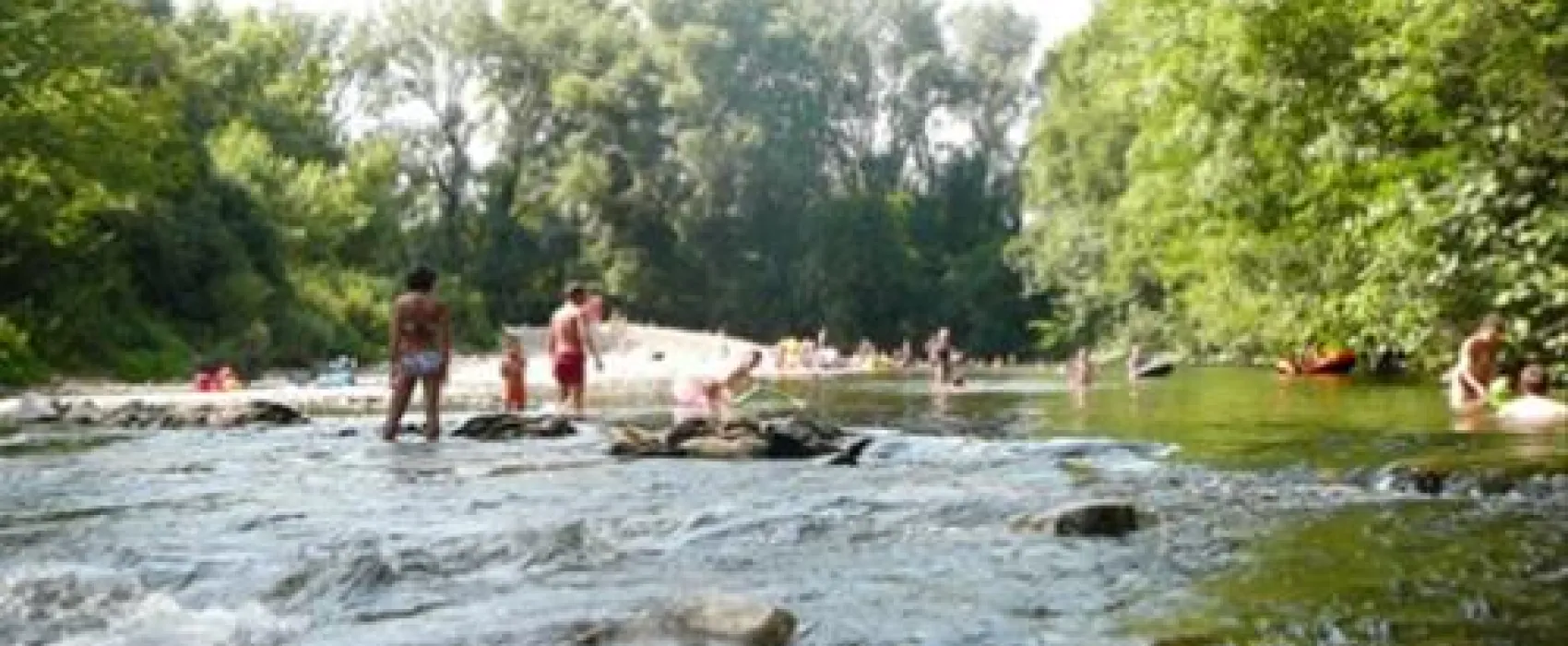 Camping Universal  