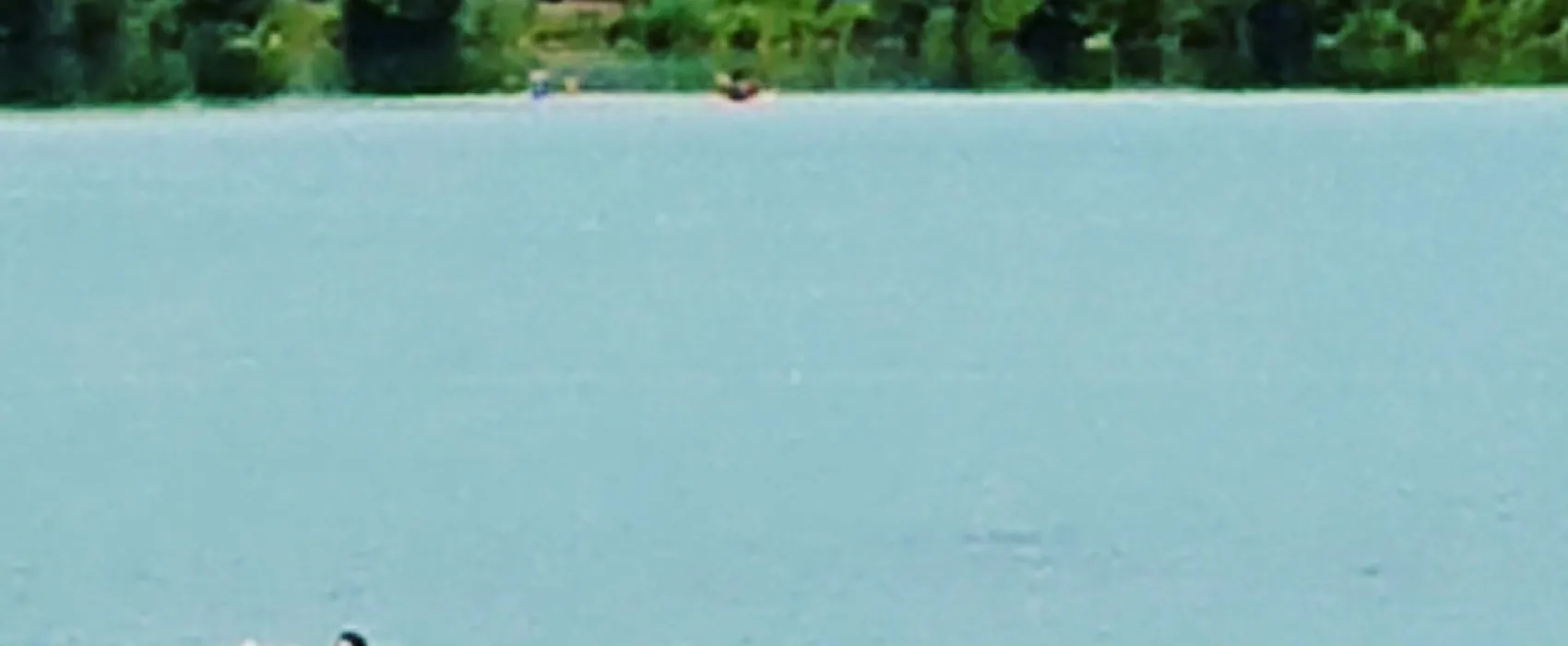 Lac du Lit du Roi