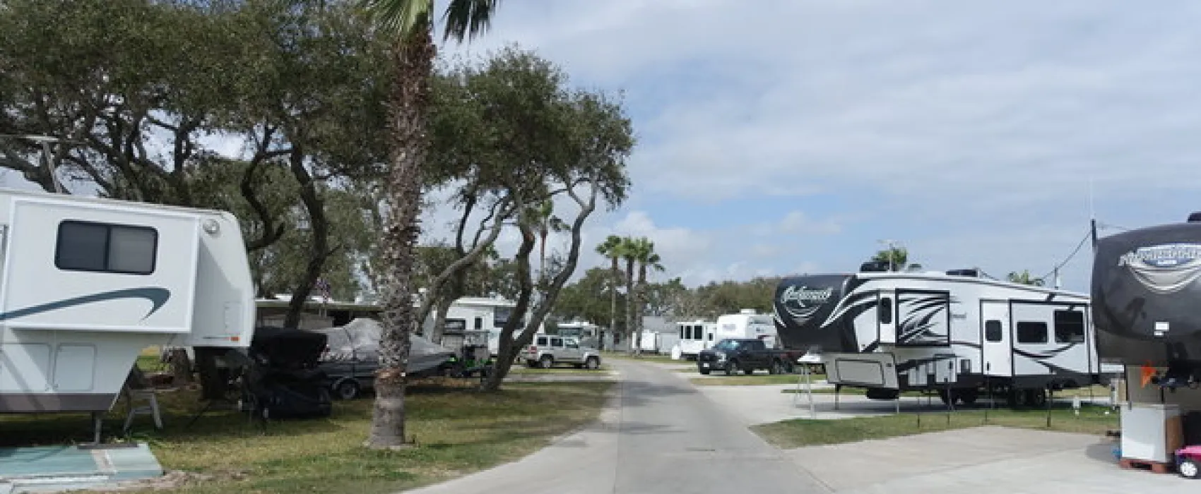 Circle W RV Ranch