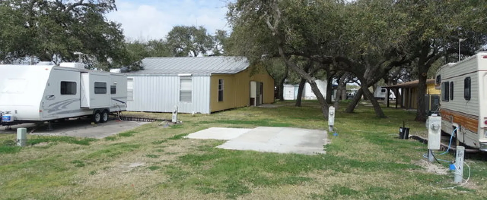 Circle W RV Ranch