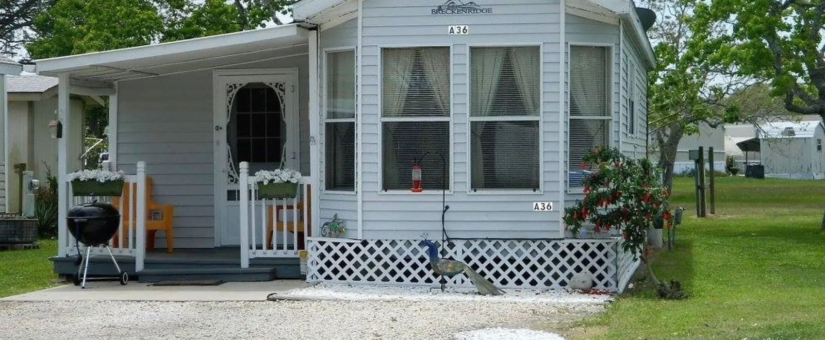Circle W RV Ranch