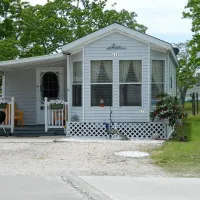Circle W RV Ranch