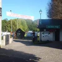 Municipal des Perce-Neige