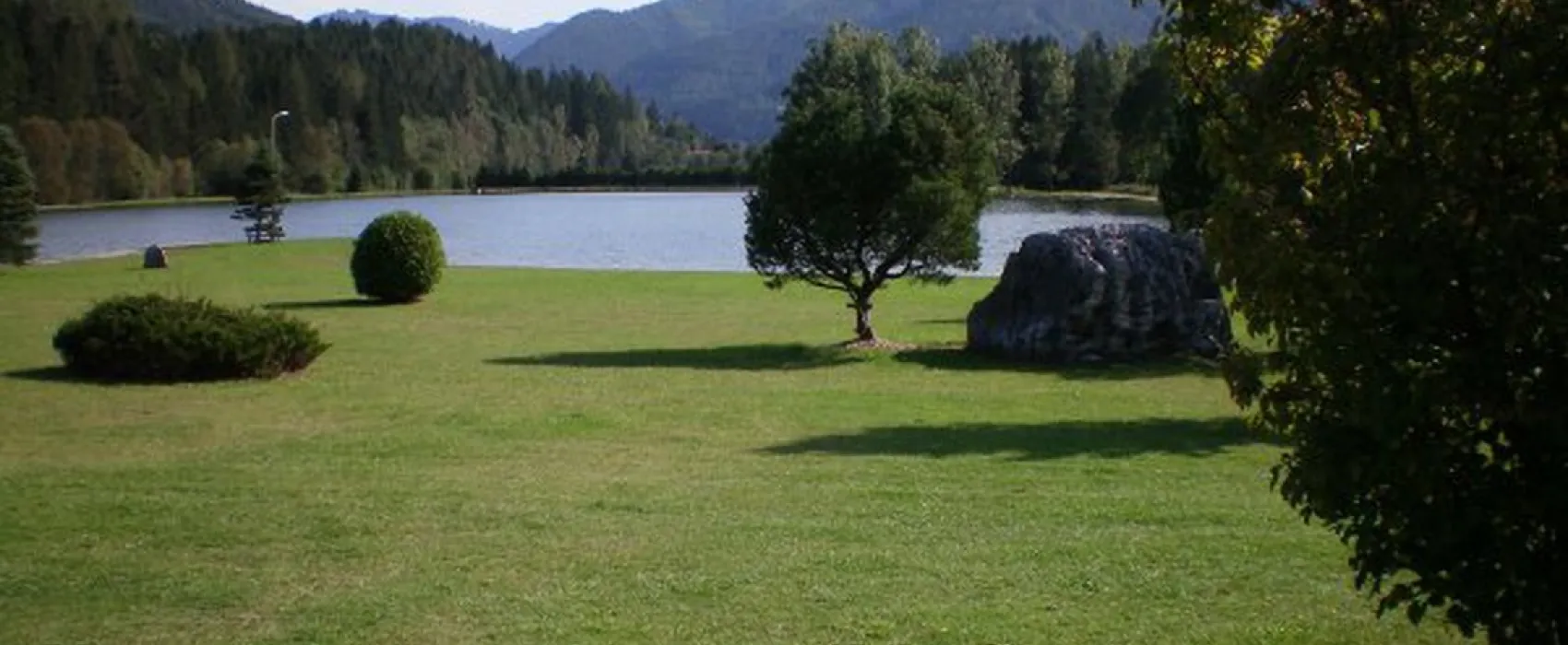 Freizeitsee-zenz
