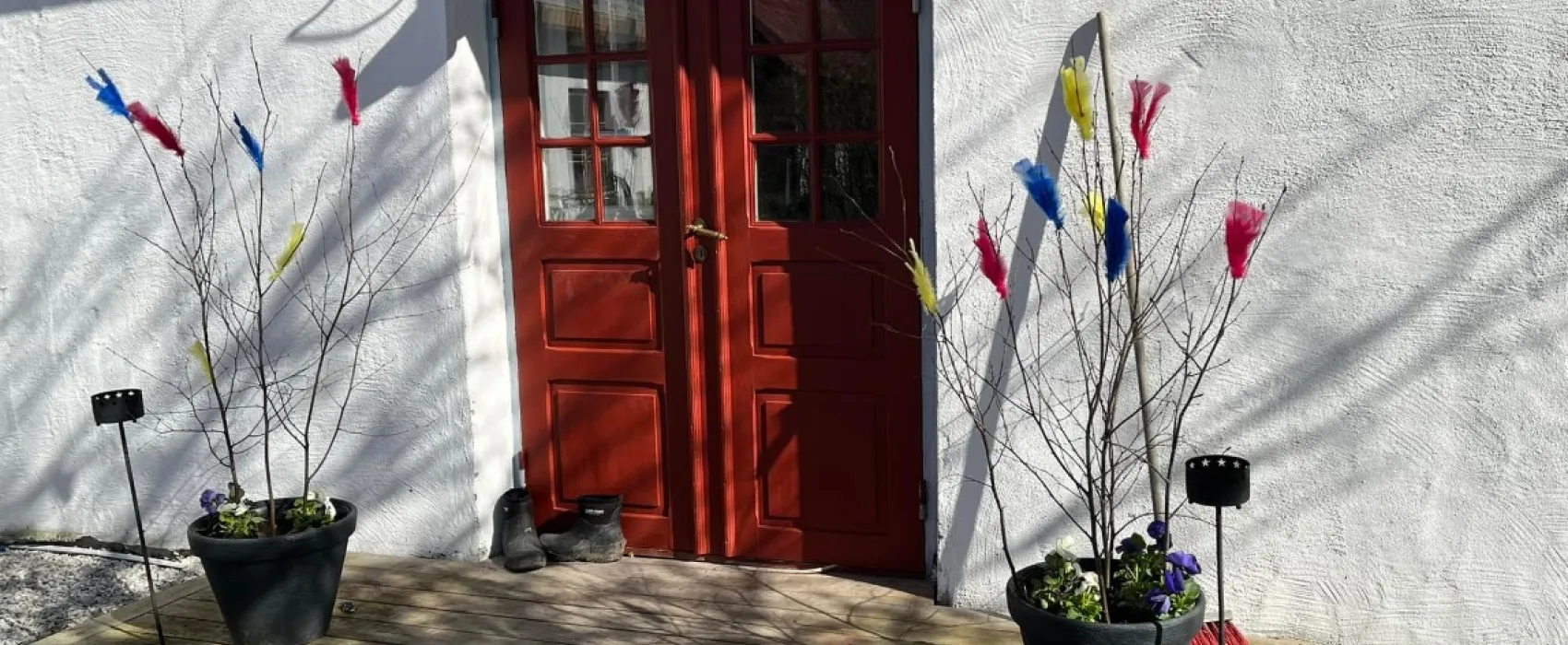 Petes Ekogård