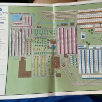 21 Palms RV Resort