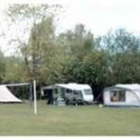 Camping à la Ferme Cernay la Ville