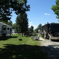 Camp Lord Willing RV Park & Campground