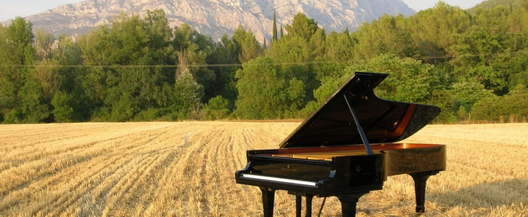 Sainte Victoire