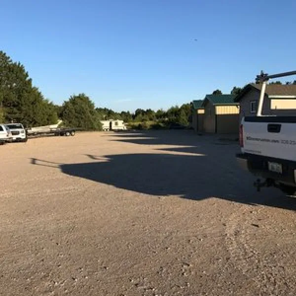 Merritt Trading Post & Resort