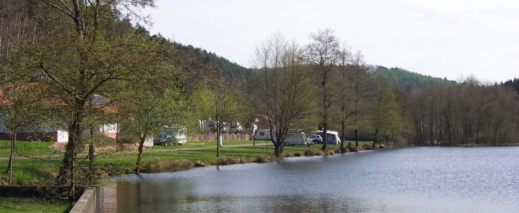Sägmühle
