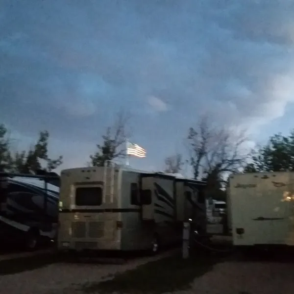 French Creek RV Park