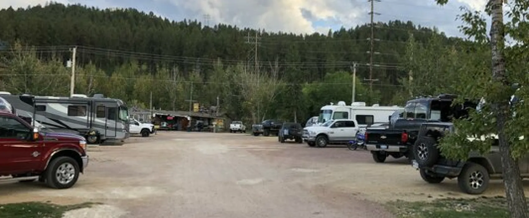 French Creek RV Park