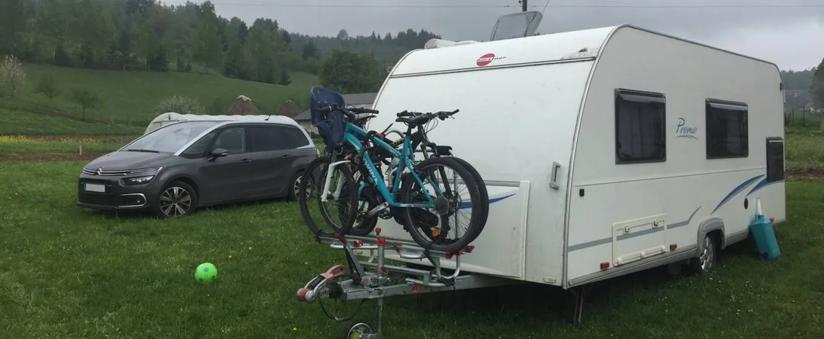 Camping Zlatar