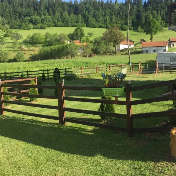Camping Zlatar