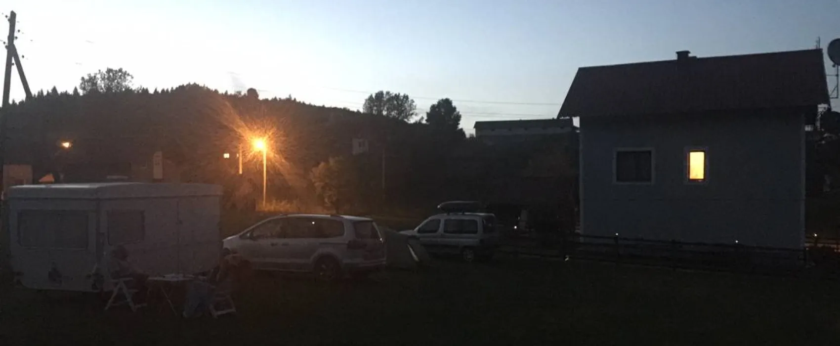 Camping Zlatar