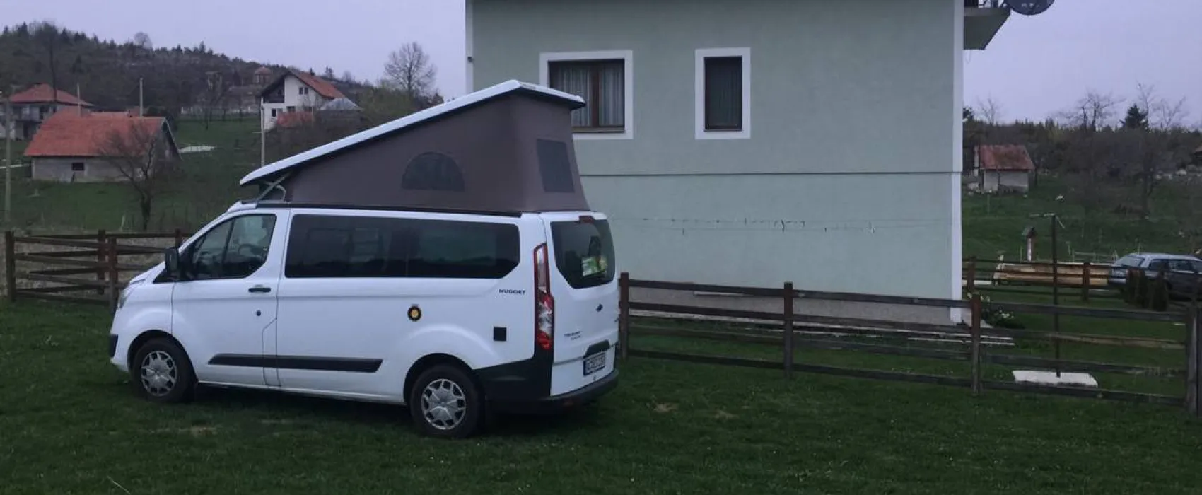 Camping Zlatar