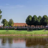 Campingplatz Grohnder Fährhaus
