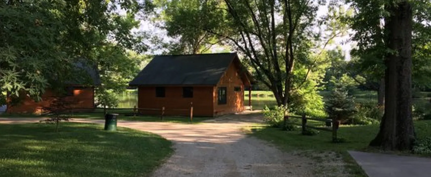 Timber Lake Resort