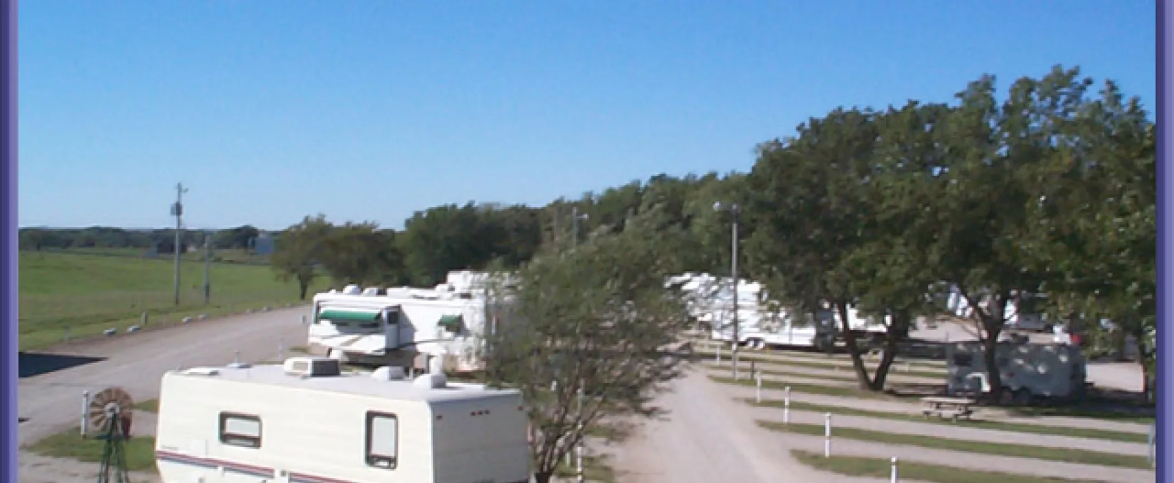 Emporia RV Park