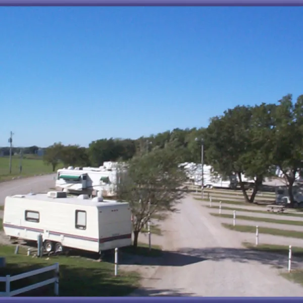 Emporia RV Park