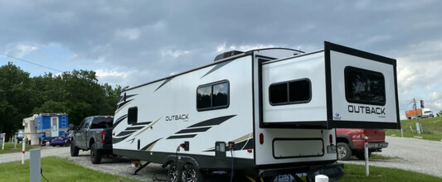 Emporia RV Park