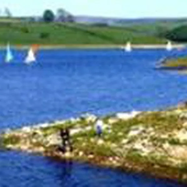 Studfold Caravan and Camping Park