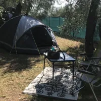 Agricampeggio Paradiso