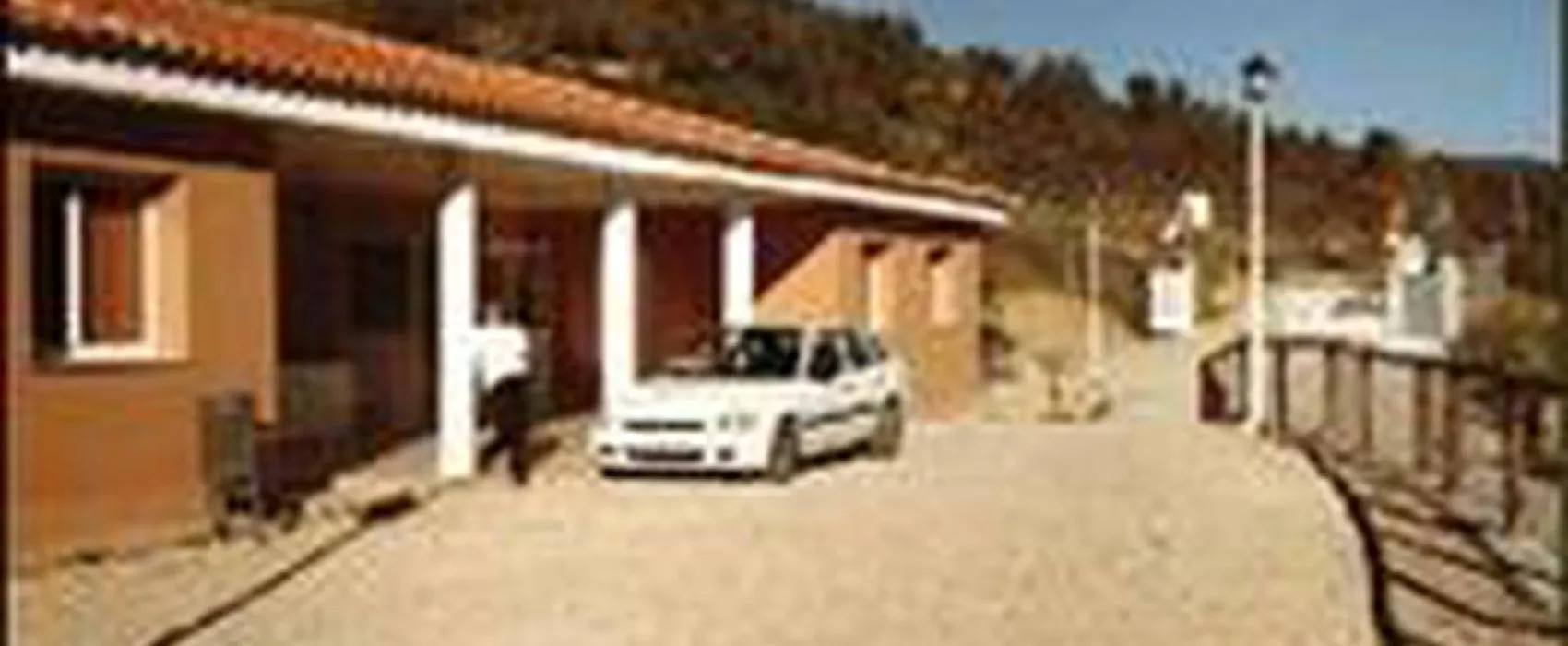 Camping Serranía