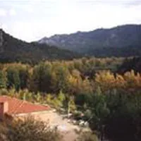 Camping Serranía