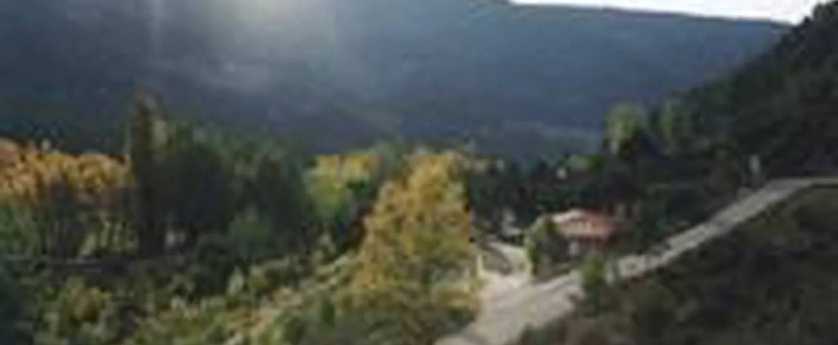 Camping Serranía