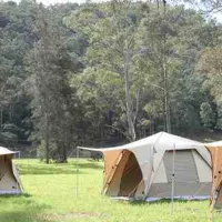 Camping Golosna