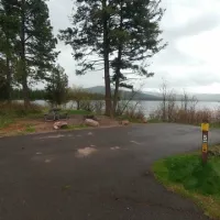 Placid Lake State Park